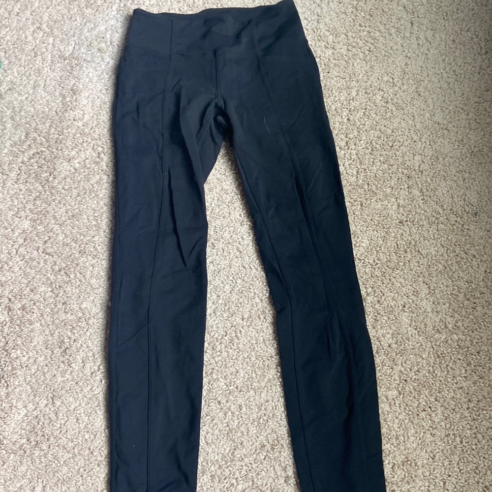 Athleta XS leggings
